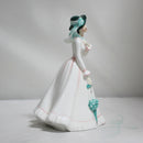 Royal Doulton: Julia Figurine | Fair ladies Series