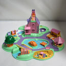 Polly Pocket: Dream World Mansion Playset