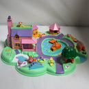 Polly Pocket: Dream World Mansion Playset
