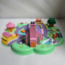 Polly Pocket: Dream World Mansion Playset