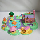 Polly Pocket: Dream World Mansion Playset