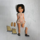 Betsy Mccall: 1950's Tonner Tiny Doll | Please Read
