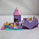 Polly Pocket: Wedding Chapel Playset