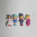 Polly Pocket: Wedding Chapel Playset