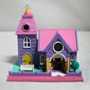 Polly Pocket: Wedding Chapel Playset