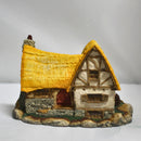 Goebel: Disney Snow White Miniature Cottage