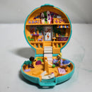 Polly Pocket: Beach Party Compact Playset