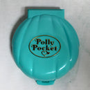 Polly Pocket: Beach Party Compact Playset