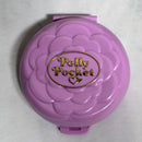 Polly Pocket: Grand Ballet Compact Playset