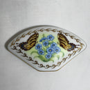 Cadeaux D'amour: Limoges Porcelain Trinket Box