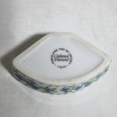 Cadeaux D'amour: Limoges Porcelain Trinket Box