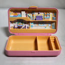 Polly Pocket: Pretty Hair Compact Playset