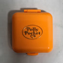 Polly Pocket: Polly's Townhouse Compact Playset