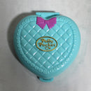 Polly Pocket: Babytime Fun Nursery Compact Playset