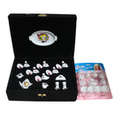 Lot of 2 Barbie: Chilton Mini Tea Sets | Solo in the Spotlight