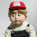 Hello Dolly: Jason Doll 1475