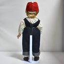 Hello Dolly: Jason Doll 1475