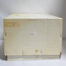 Schmid:  Limited Edition Mickey Mouse Figurine | Wood Jointed