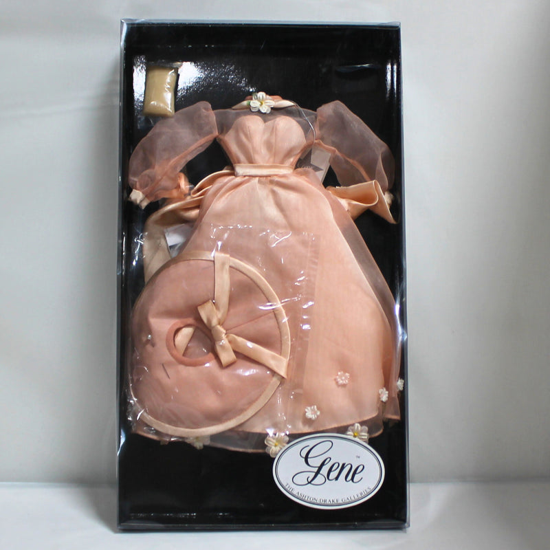 Ashton Drake: Gene Doll Outfit | On The Veranda