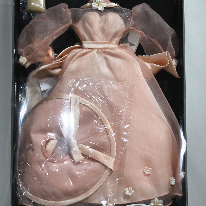 Ashton Drake: Gene Doll Outfit | On The Veranda