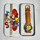 Armitron: Tweety Bird Collectible Watch | Looney Tunes Series