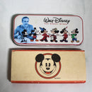 Disney: Seven Dwarfs Motion Heigh Ho Collectible Watch