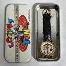 Armitron: Looney Tunes Collectible Watch | Bugs, Daffy & Sylvester