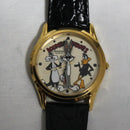 Armitron: Looney Tunes Collectible Watch | Bugs, Daffy & Sylvester