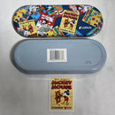 Lorus: Mickey Mouse Steamboat Willie Collectible Watch