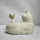 Lenox: Enchantment Cat Porcelain Figurine
