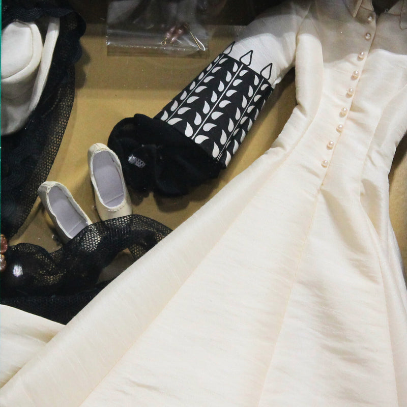 Tonner: Doll Outfit | Gone With the Wind