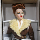 Ashton Drake: Madra Doll | Turbulence