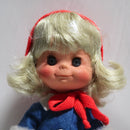 El Greco: 1980's Migliorati Doll