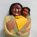 Skookum: Bully Good Native American Doll