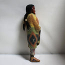 Skookum: Bully Good Native American Doll