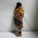 Skookum: Bully Good Native American Doll