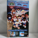 Cabbage Patch Kids: Special Edition OlympiKids Doll | 14598