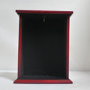 Tripar International: Wooden Ornament Shadow Box | 35975