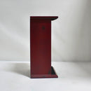 Tripar International: Wooden Ornament Shadow Box | 35975