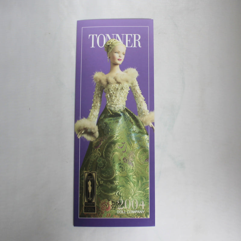 Tonner: Doll Dress Form | TWA309