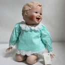 Lot of 2 Ashton Drake: Michael & Jessica Dolls