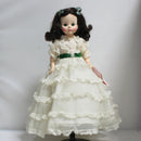 Madame Alexander: Sweet Sixteen Scarlett Doll | 1590