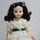 Madame Alexander: Sweet Sixteen Scarlett Doll | 1590