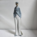 Lladro Figurine: Sea Captain 4621 | Please Read