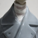 Lladro Figurine: Sea Captain 4621 | Please Read