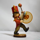 Schmid: Anri 50 Years in America Collectibe Chest | Figurine, Book & Apron