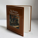 Schmid: Anri 50 Years in America Collectibe Chest | Figurine, Book & Apron