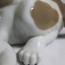 Lot of 2 Lladro Figurines: Surprised Kitten & Secret Spot | Please Read