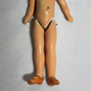 1920's German Bisque Doll