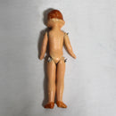 1920's German Bisque Doll